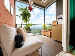Principal Garden (D3), Condominium #602963471
